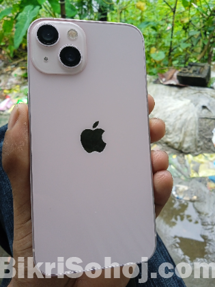 I phone 13